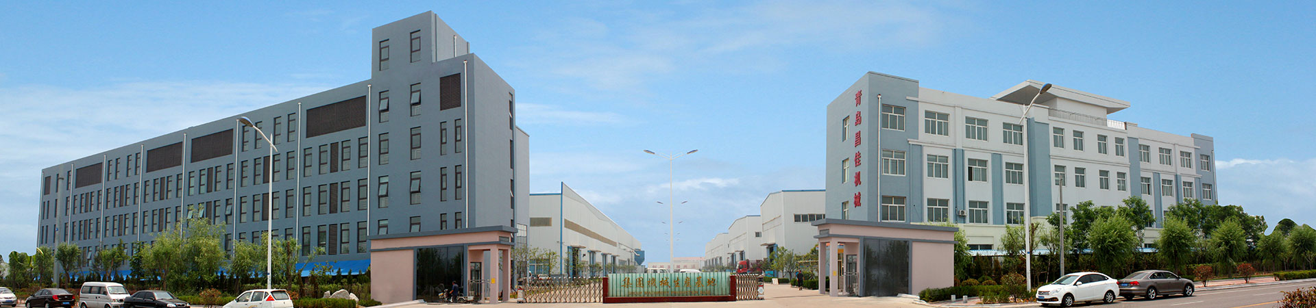 電動車/大巴車車架拋丸清理機